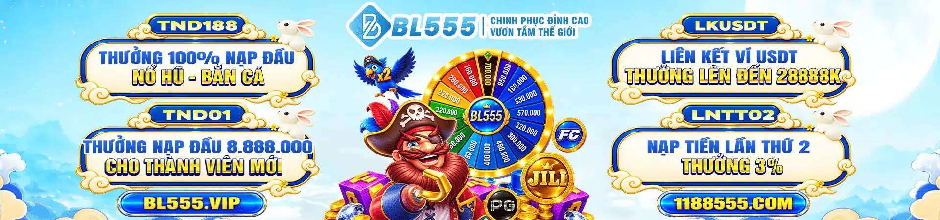 banner bl555 2026